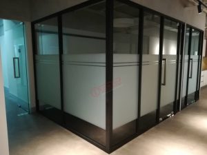 commercial office window tinting 1
